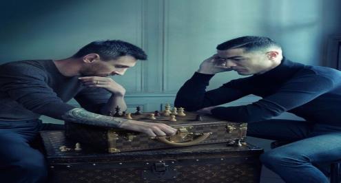 رونالدو أم ميسي.. لمن تبتسم الرقصة الأخيرة؟